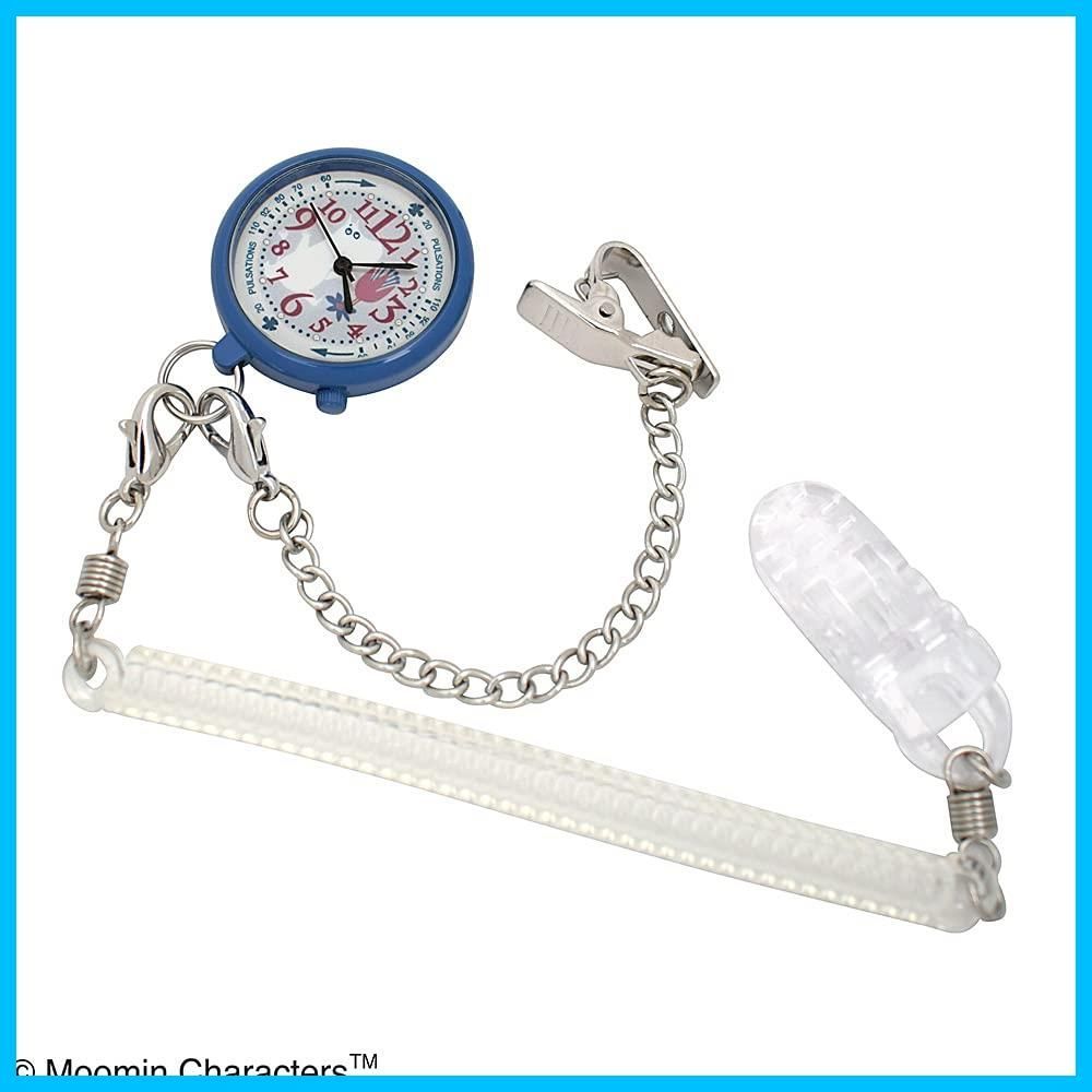 2WAYウォッチ ムーミン