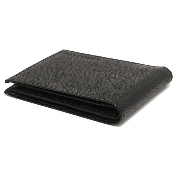 ロンシャン 財布 メンズ ブラック 新品 - メルカリShops