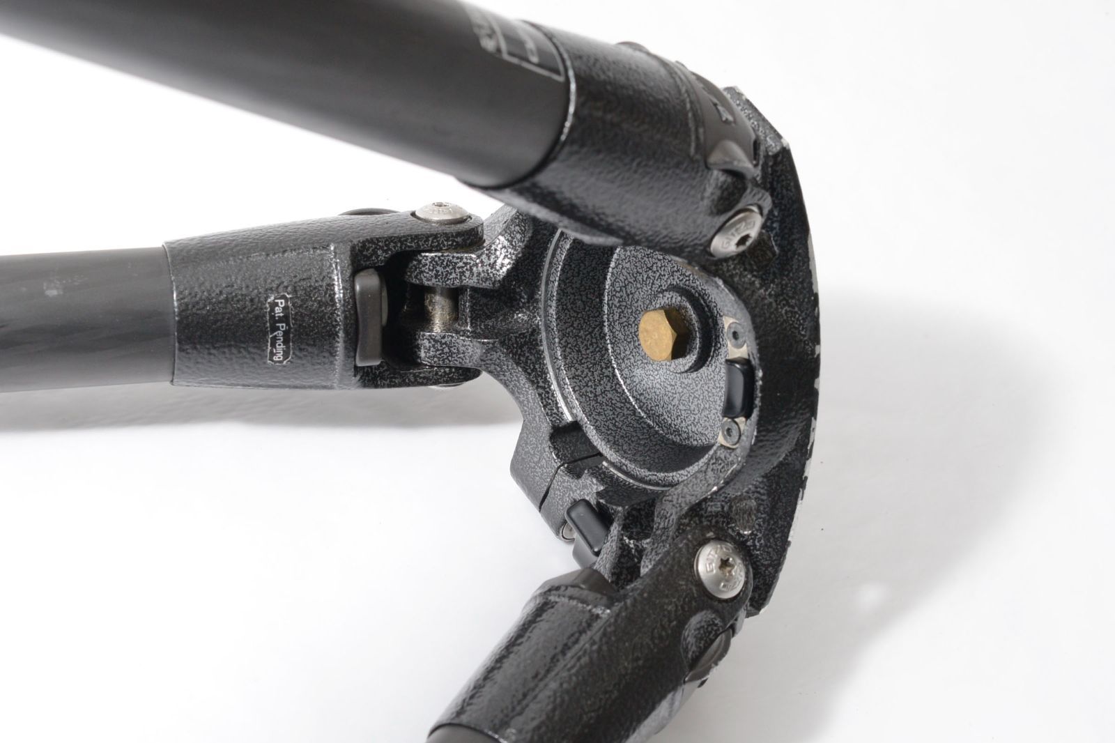  ジッツオ Gitzo システマティック カーボン 三脚 3型 4段 LL 352 5581 三脚 カメラアクセサリー