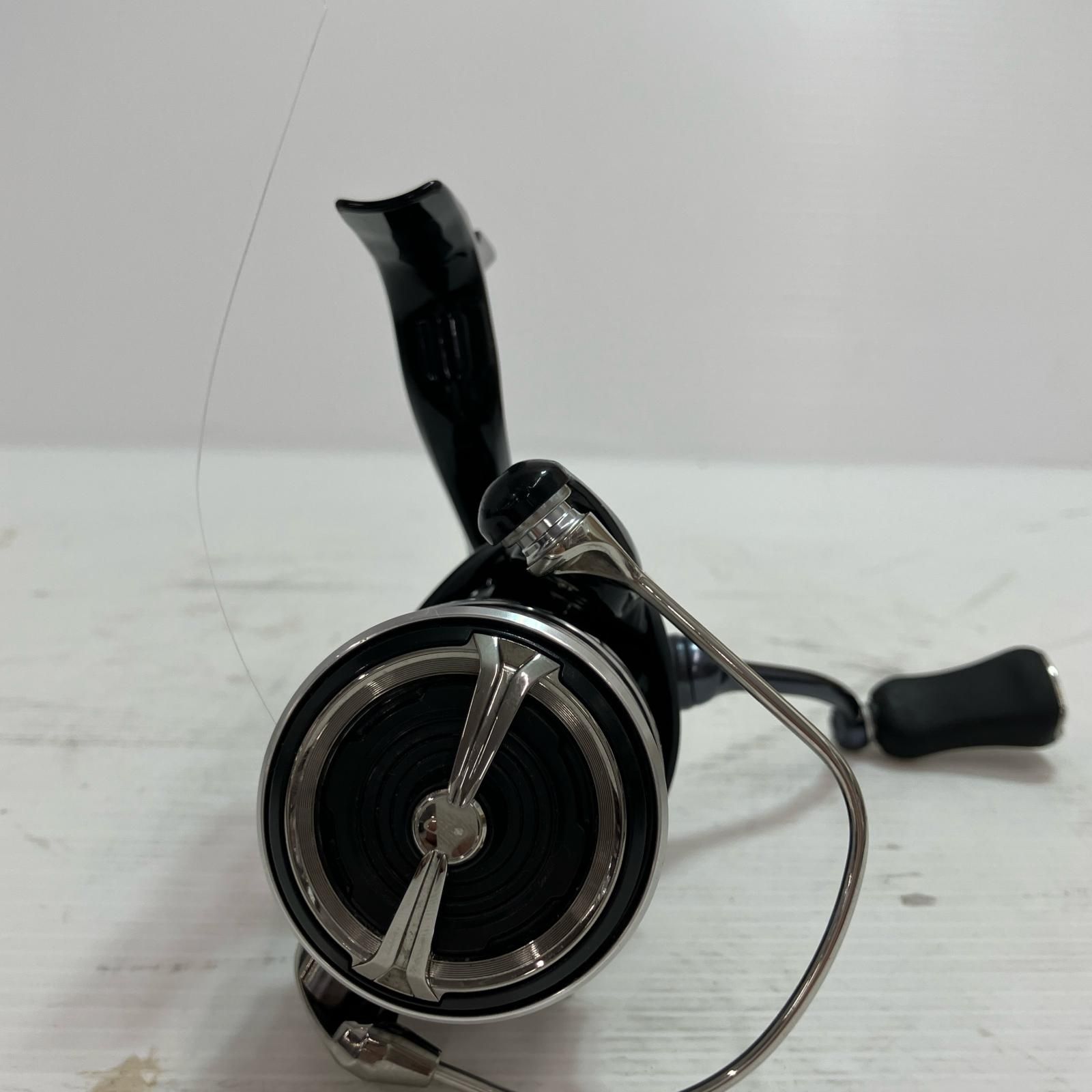 DAIWA ダイワ リール スピニングリール 23タトゥーラ FC