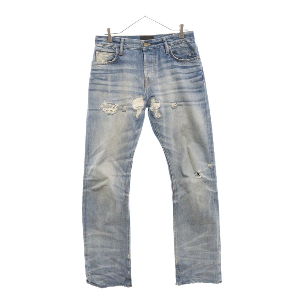 FEAR OF GOD (フィアオブゴッド) 7th COLLECTION VINTAGE DENIM