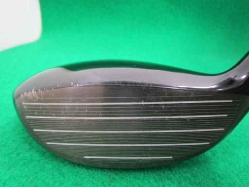 中古】 ロイヤルコレクション BBD V7 TOUR 4W フェアウェイウッド FW