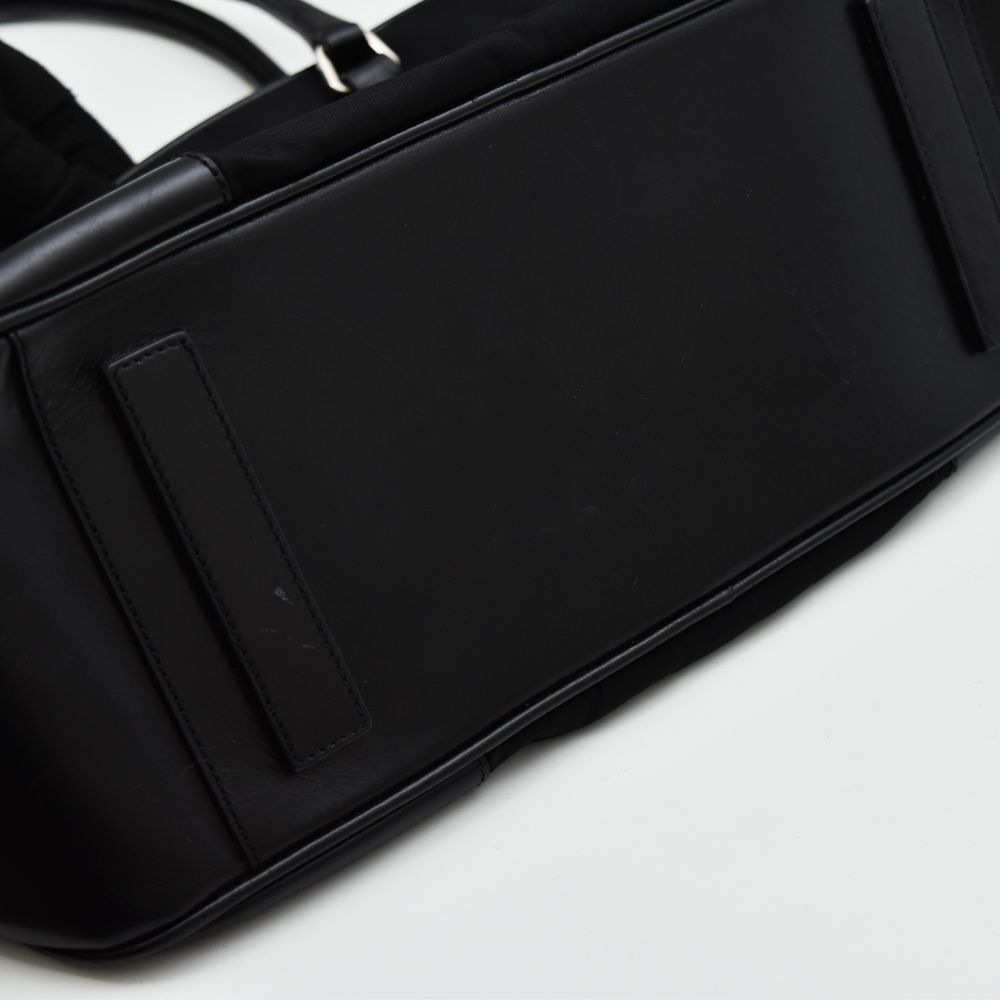 ミニボストン ナイロン