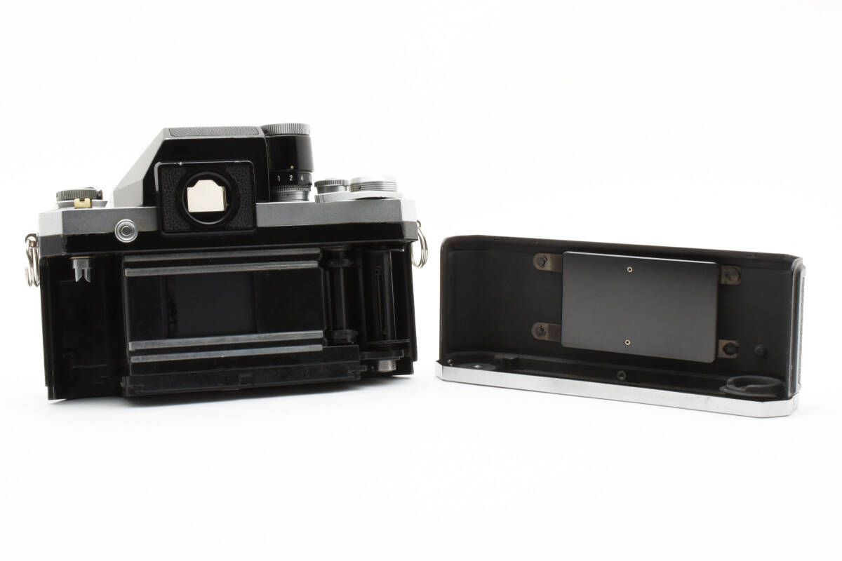 ☆ ニコン NIKON F フォトミック FTN ボディ ☆ L330#5632 中古