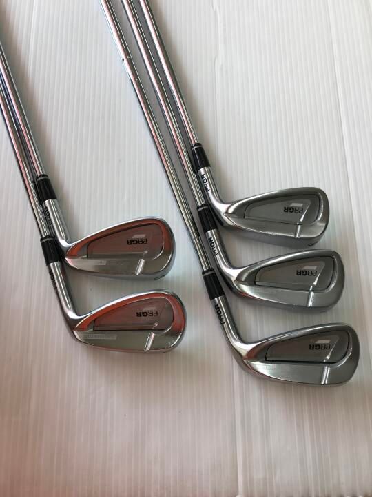 Maruman マルマン MAJESTY Royal SP マジェスティ ロイヤル アイアン 8