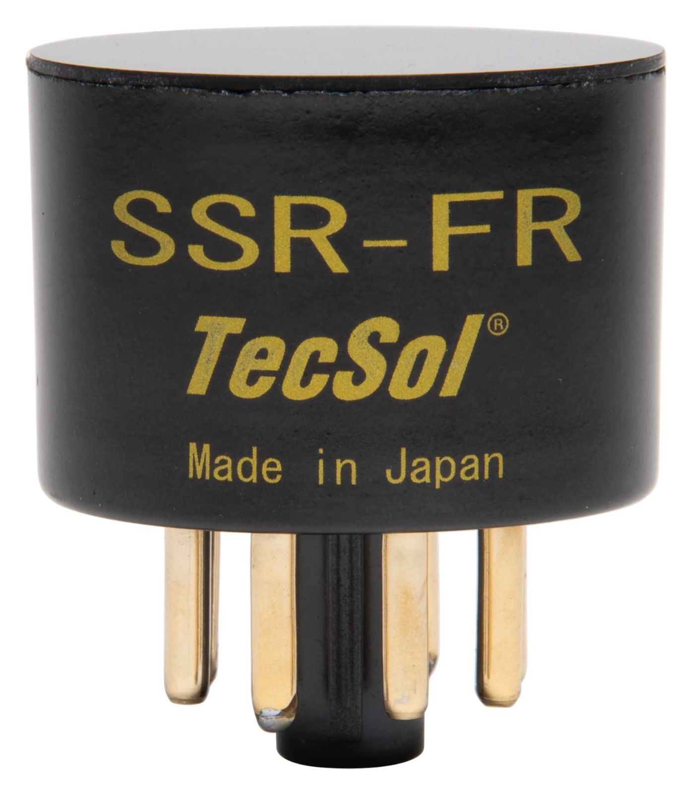 在庫セール】テクソル SSR-FR 半導体整流器 ファーストリカバリー 黒