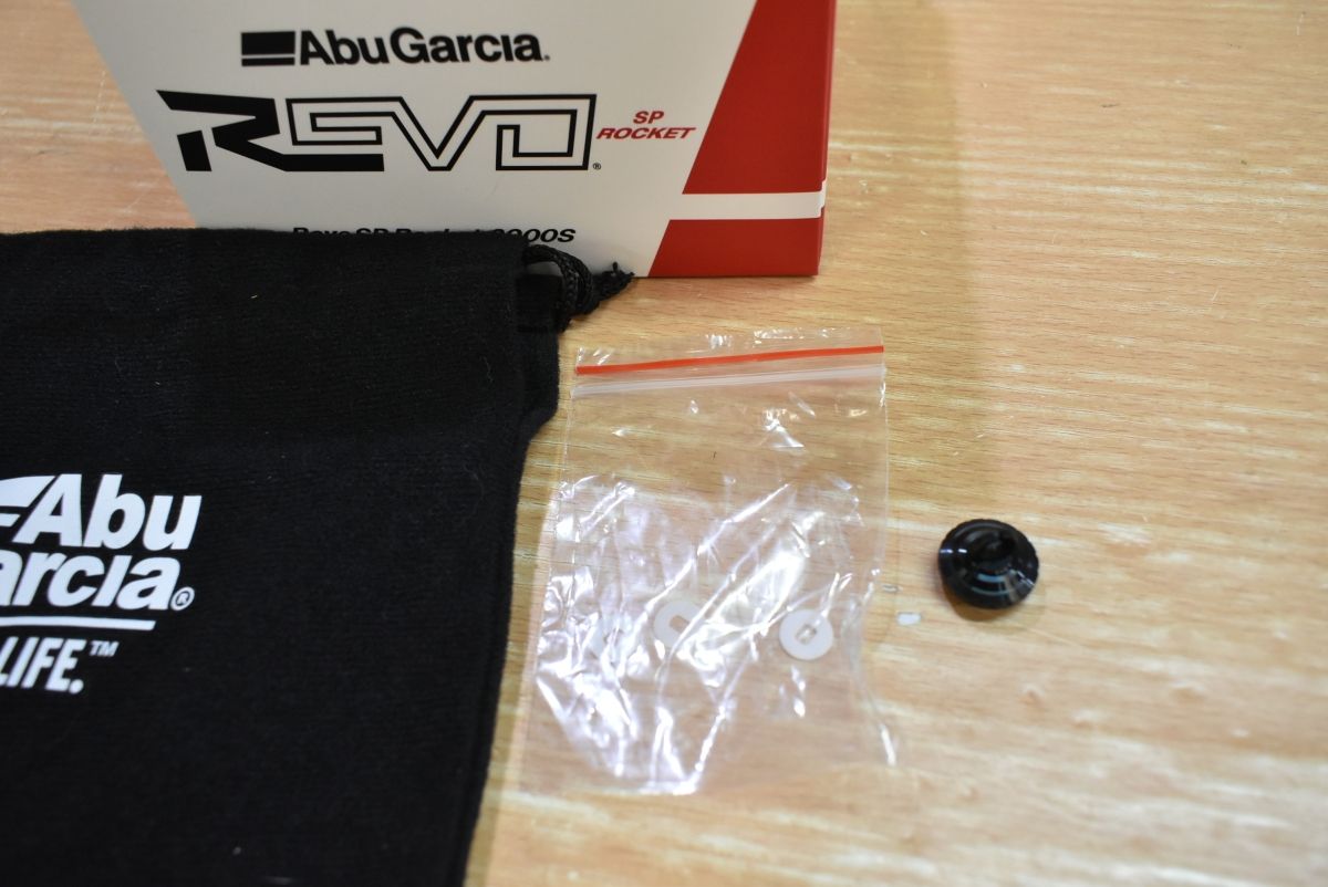 スピニングリール 淡水