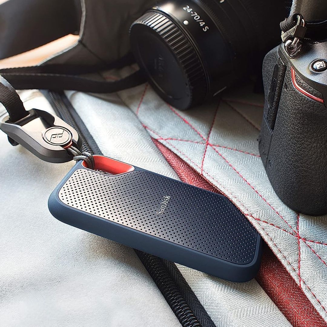 SanDisk サンディスク