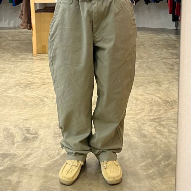 【Levi's / リーバイス】チノパン