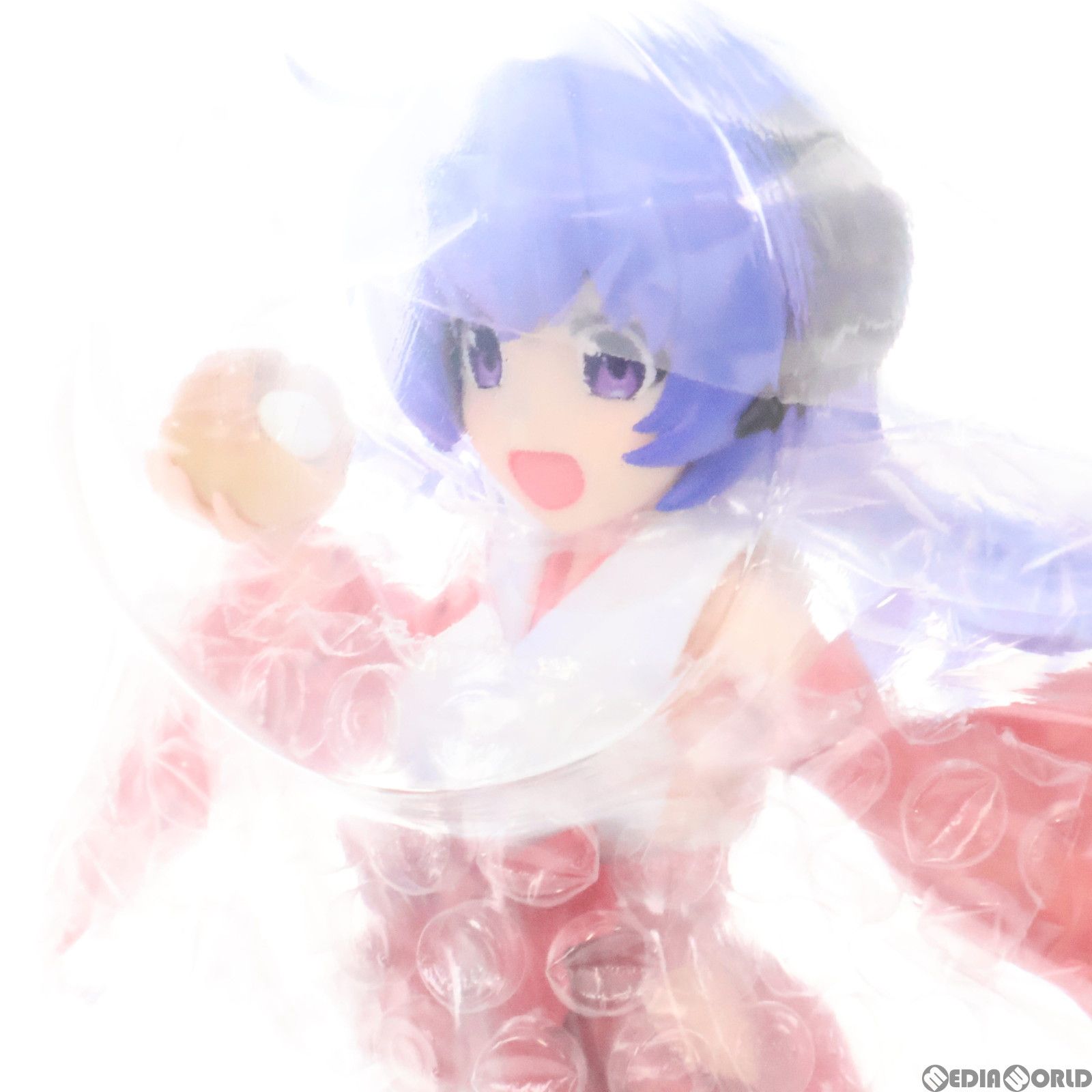 羽入(はにゅう) ひぐらしのなく頃に 卒 1/7 完成品 フィギュア Miyuki(ミユキ) Amazon | [FIG]羽入(はにゅう) ひぐらしのなく頃に 卒 1/7 完成