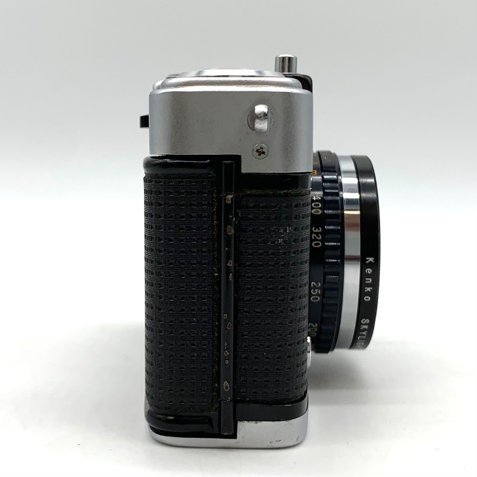 ジャンク品・まとめ売りOLYMPUS PEN オリンパス フィルムカメラ EE-3