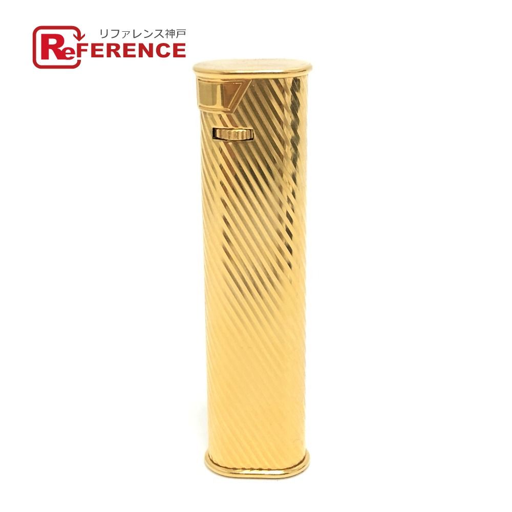 S.T. Dupont 都彭 ブラックゴールド エスティー デュポン ガス