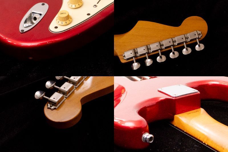 専用　fender japan 92〜93年製？ 中古】Fender Japan ST72 1992年～1993年製 ストラトキャスター