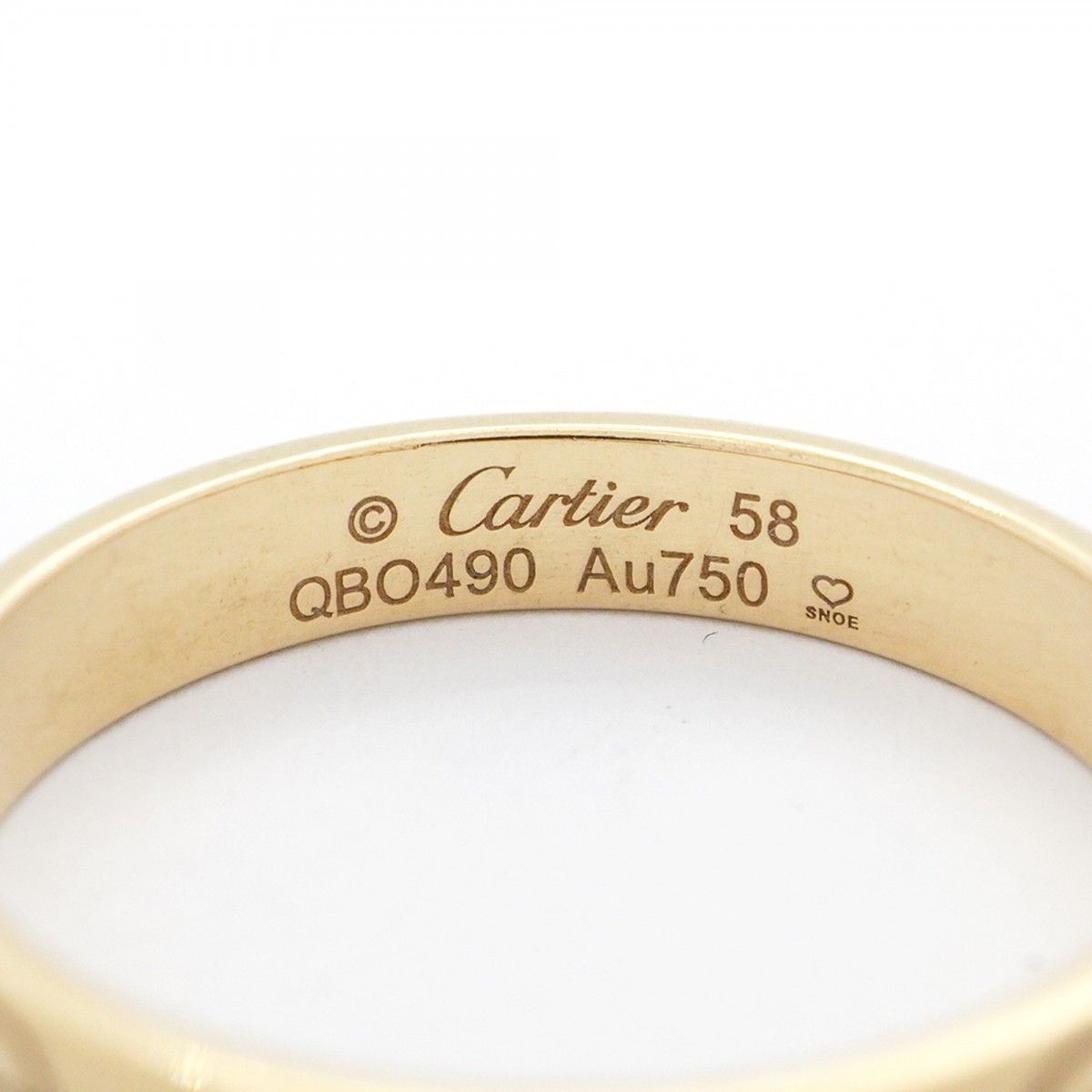 5jmb0264 カルティエ