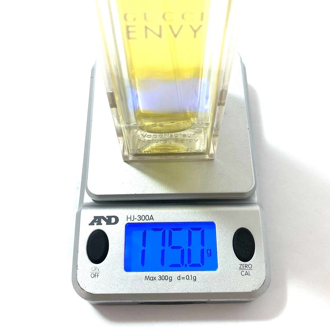 GUCCI】ENVY/エンヴィ オードトワレ 30ml 未開封 香水/パヒューム