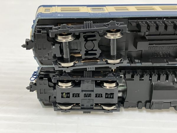 動作保証】KATO 飯田線 旧型国電 5両セット 鉄道模型 中古 良好 