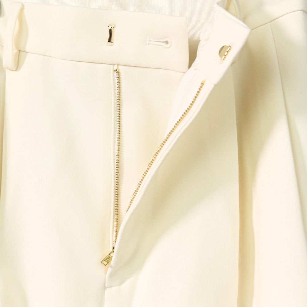 新品同様 25SS MUSE Deuxieme Classe ミューズ ドゥーズィエムクラス  