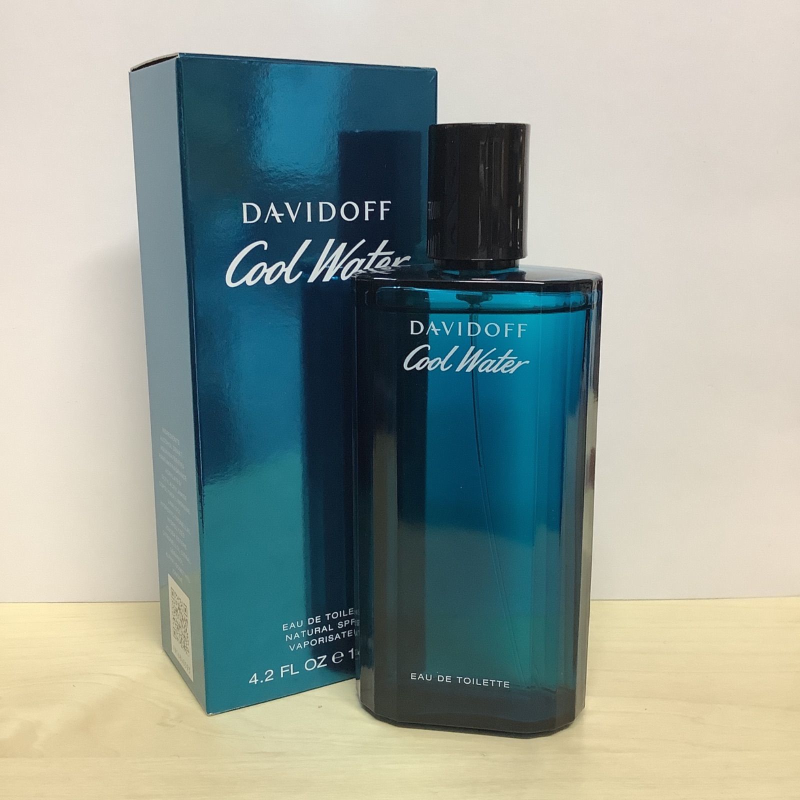 ◆新品◆ ダビドフ クールウォーター EDT 125ml ×3本セット◆送料０！ ダビドフ クールウォーター EDT 125ml 価格比較 - 価格.com