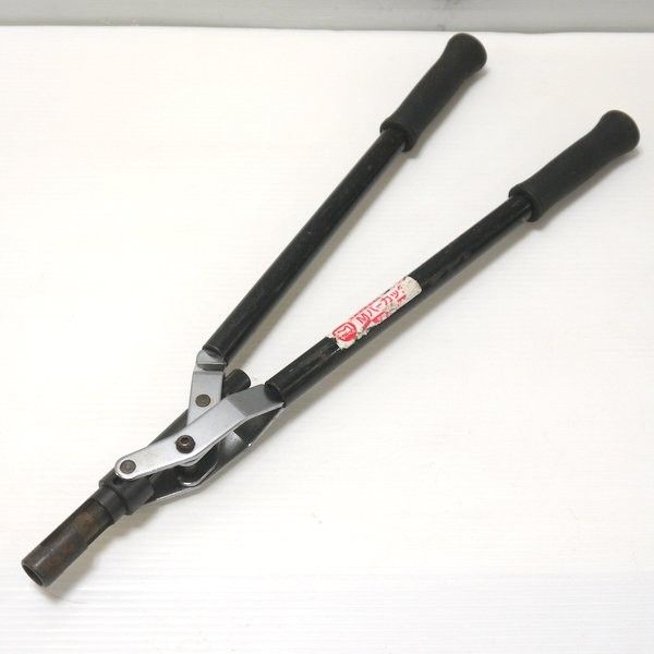 マーベル MARVEL ダウンライト Mバーカッター MDC-50 切断能力50～100mm 切断工具 ≡DT6225
