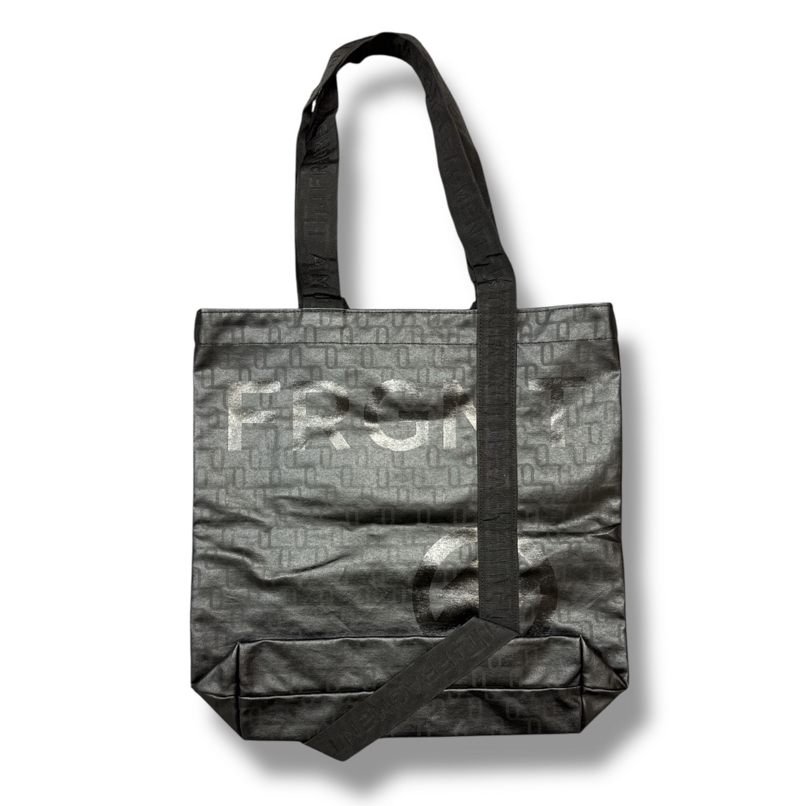 参考上代22000円 未使用品 RAMIDUS 21SS Fragment Design SEQUEL