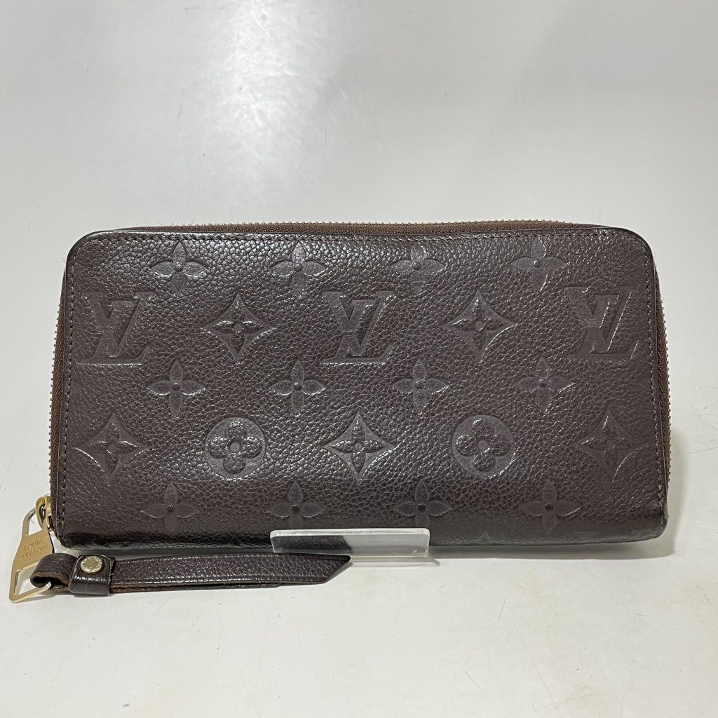 01w-3390 ルイ・ヴィトン LOUIS VUITTON モノグラム アンプラント 