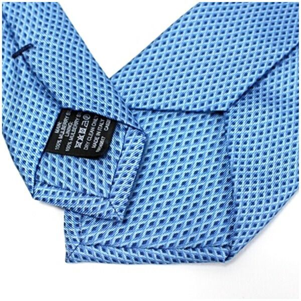 ダンヒル シルク ネクタイ 中古 Aランク dunhill | メンズ @781unmna