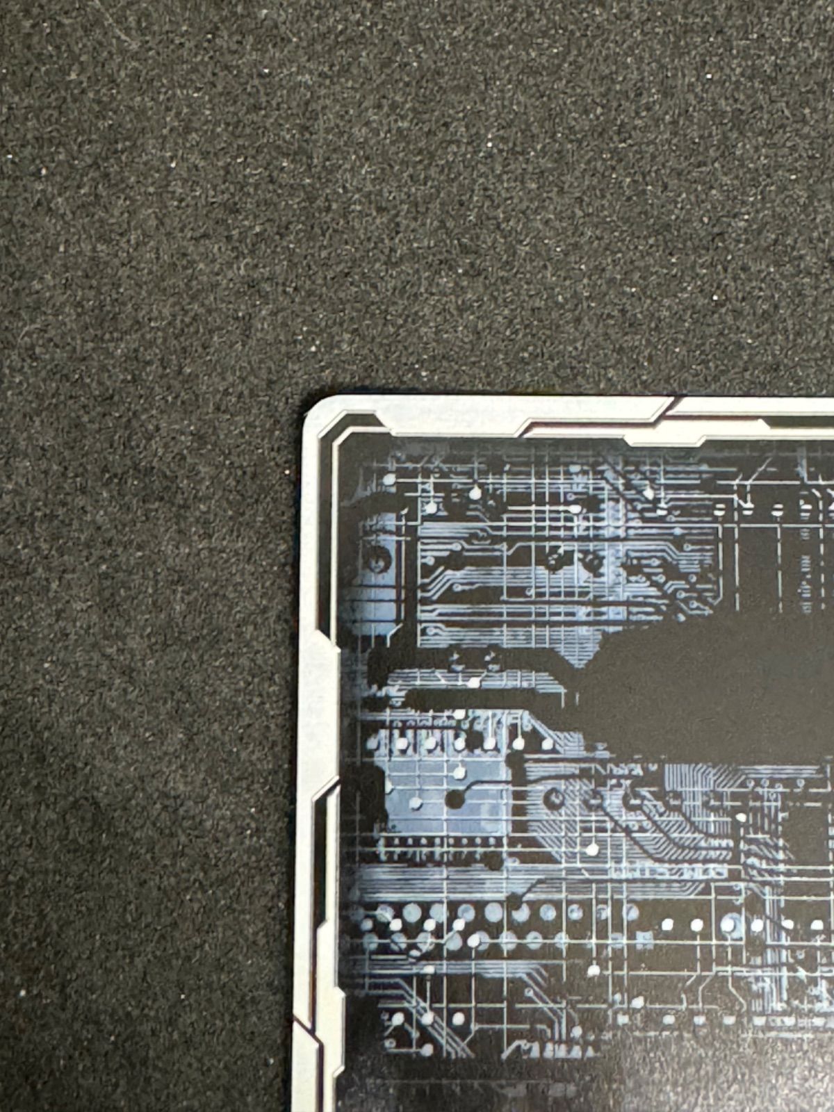 ゼクス Z/X E17-056[IGR]：アグリィP 店頭併売品 - メルカリ