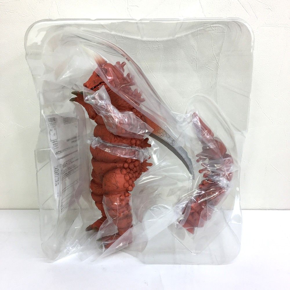 レッドギラス ウルトラマンレオ