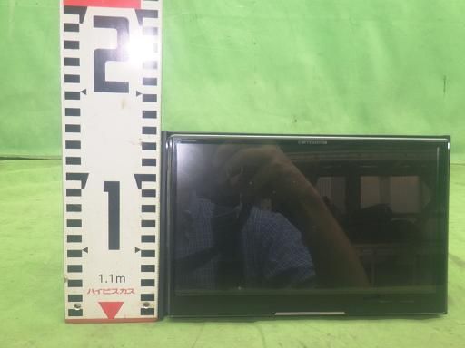 AVIC-CL911-DC 地図23年