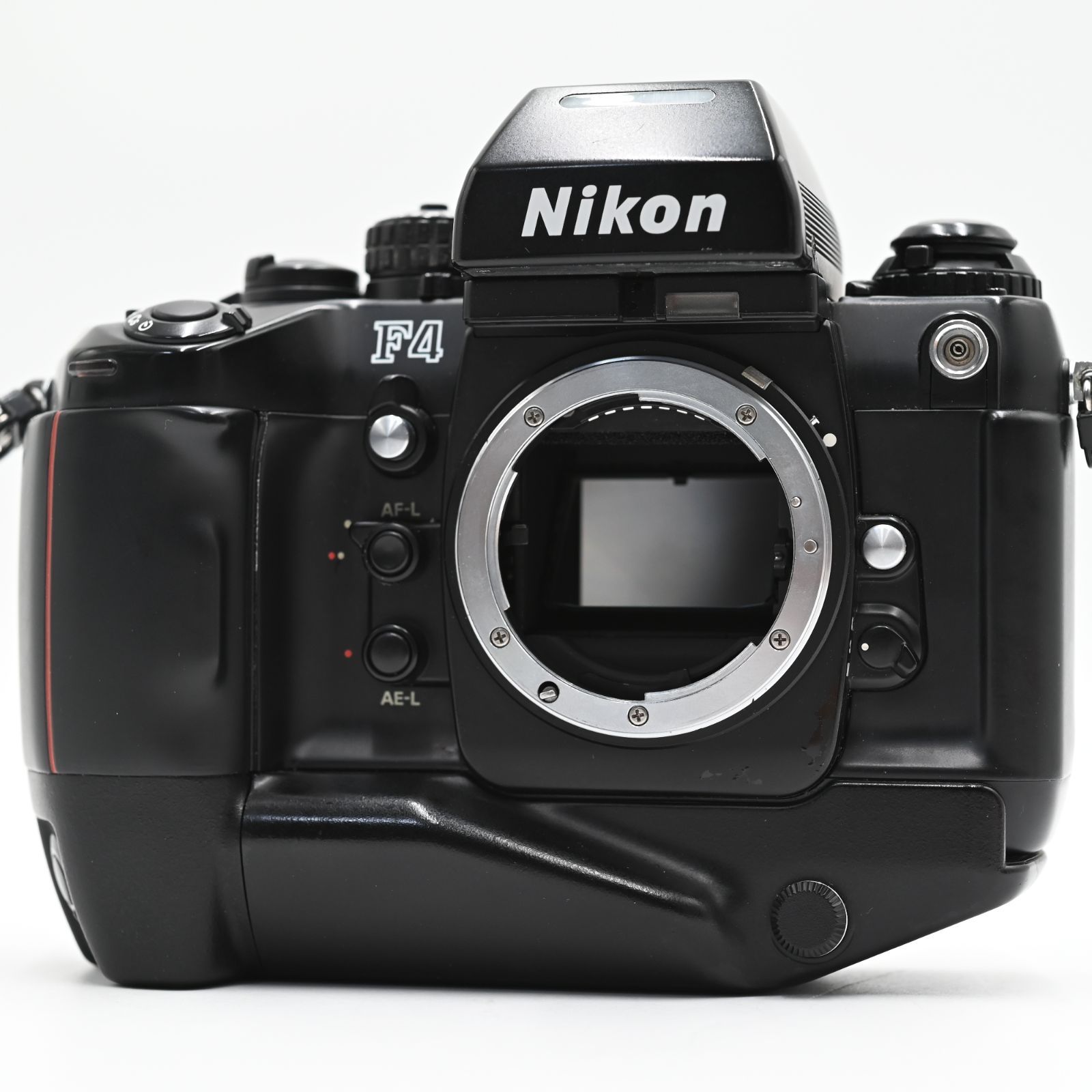 【並品】Nikon ニコン F4 ボディ #1470