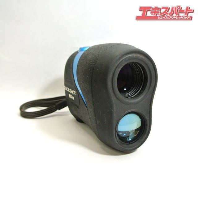 COOLSHOT 80i VR レーザー距離計 【公式通販】