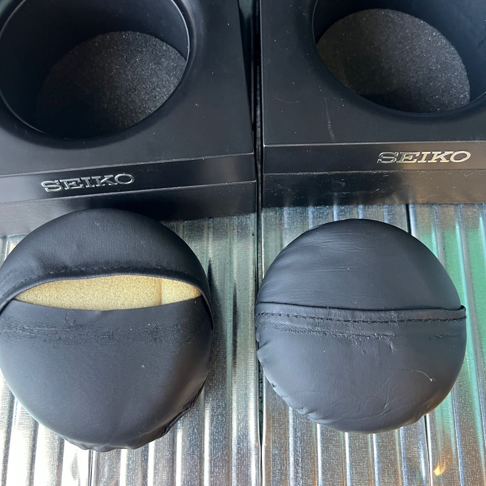 セイコー アストロン SEIKO ASTRON 空箱 時計ケース 2Pセット - メルカリ