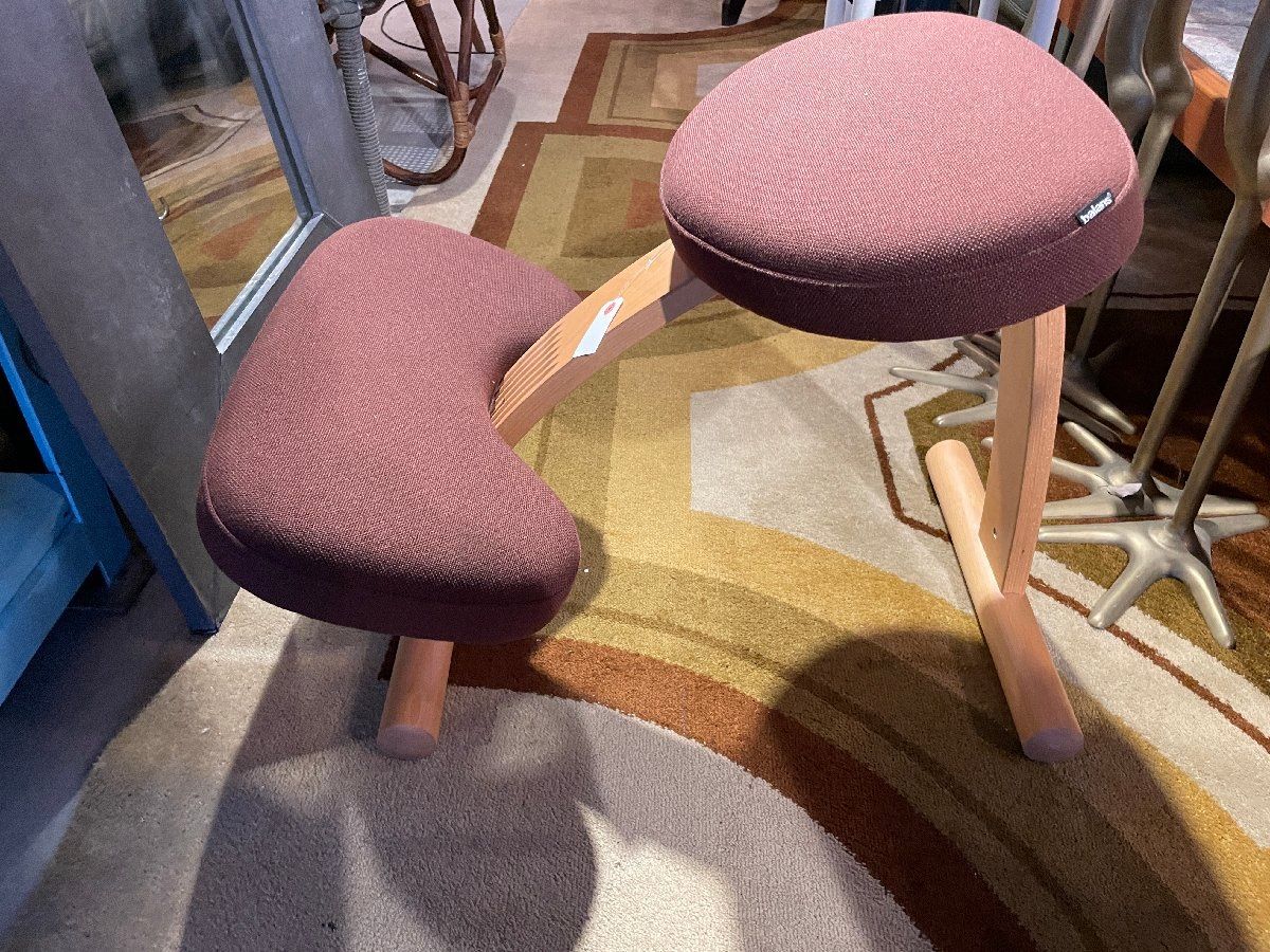 サカモトハウスのバランスイージー