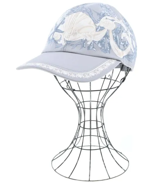 未使用に近い　VERSACE TRESOR DA LA MER キャップ　レア 2025年最新】VERSACE メンズ キャップの人気アイテム - メルカリ