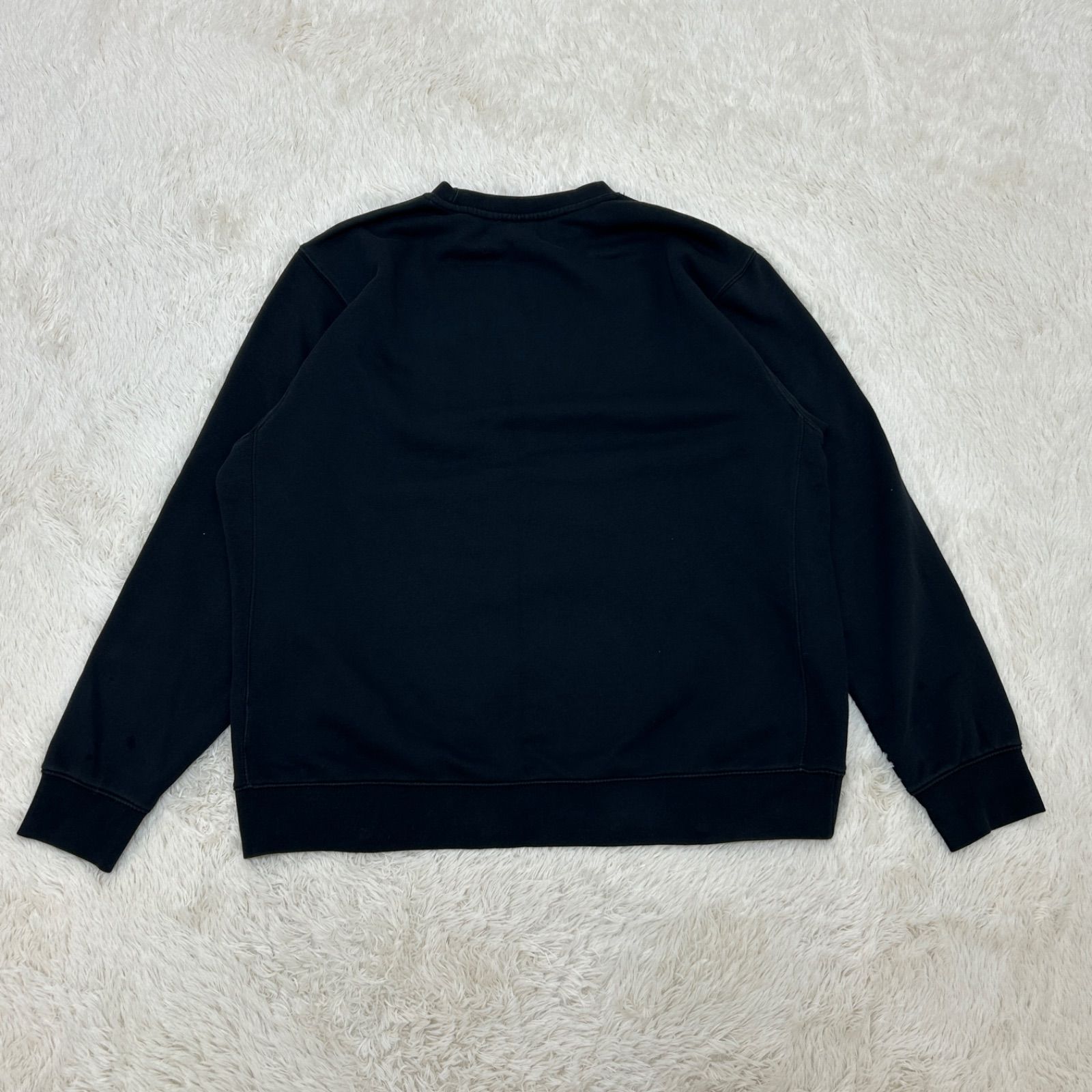 NIKE Club ナイキクラブ BB スタック GX クルー スウェット XXLサイズ 
