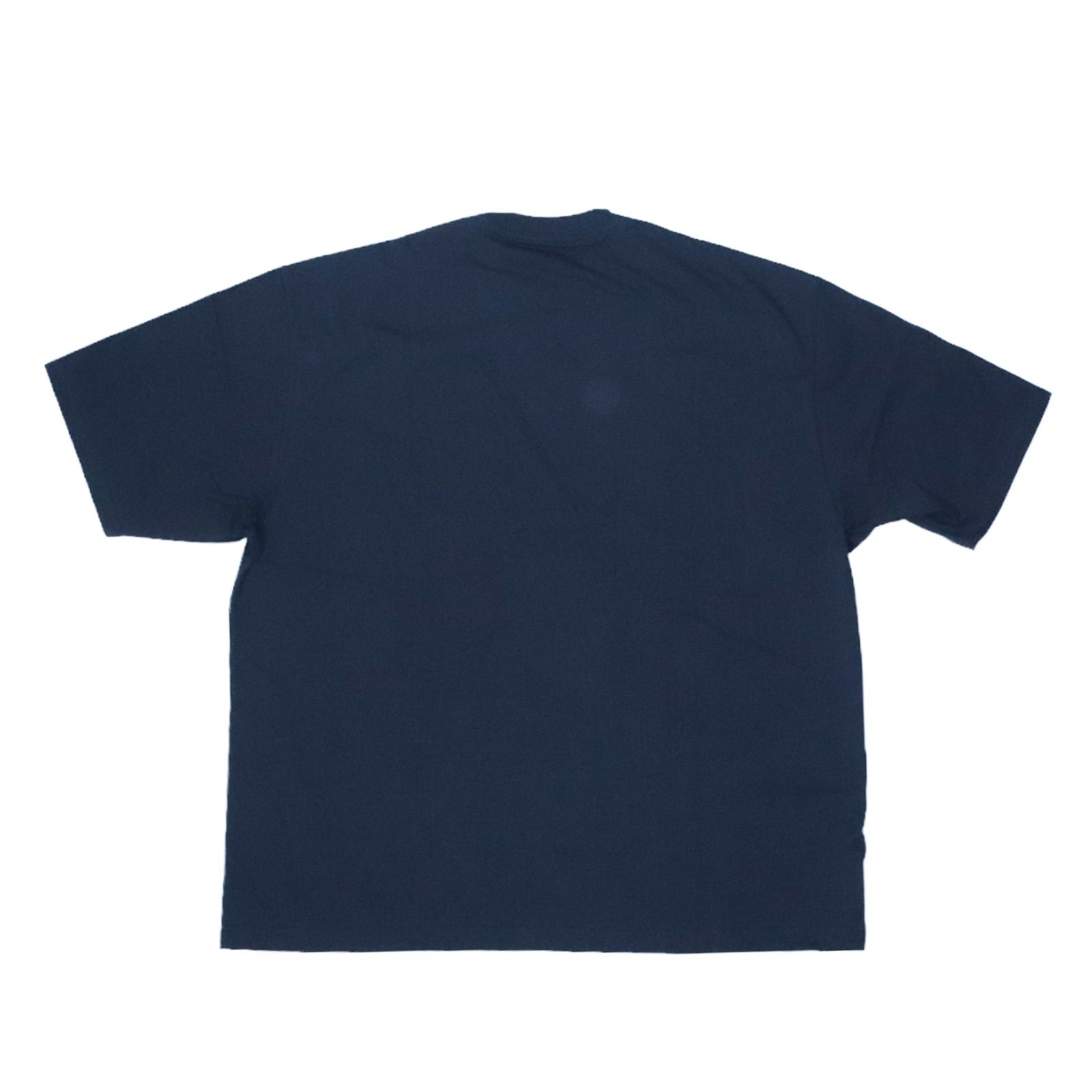 ENNOY(エンノイ) クルーネックTシャツ SS22BRENCT01AM