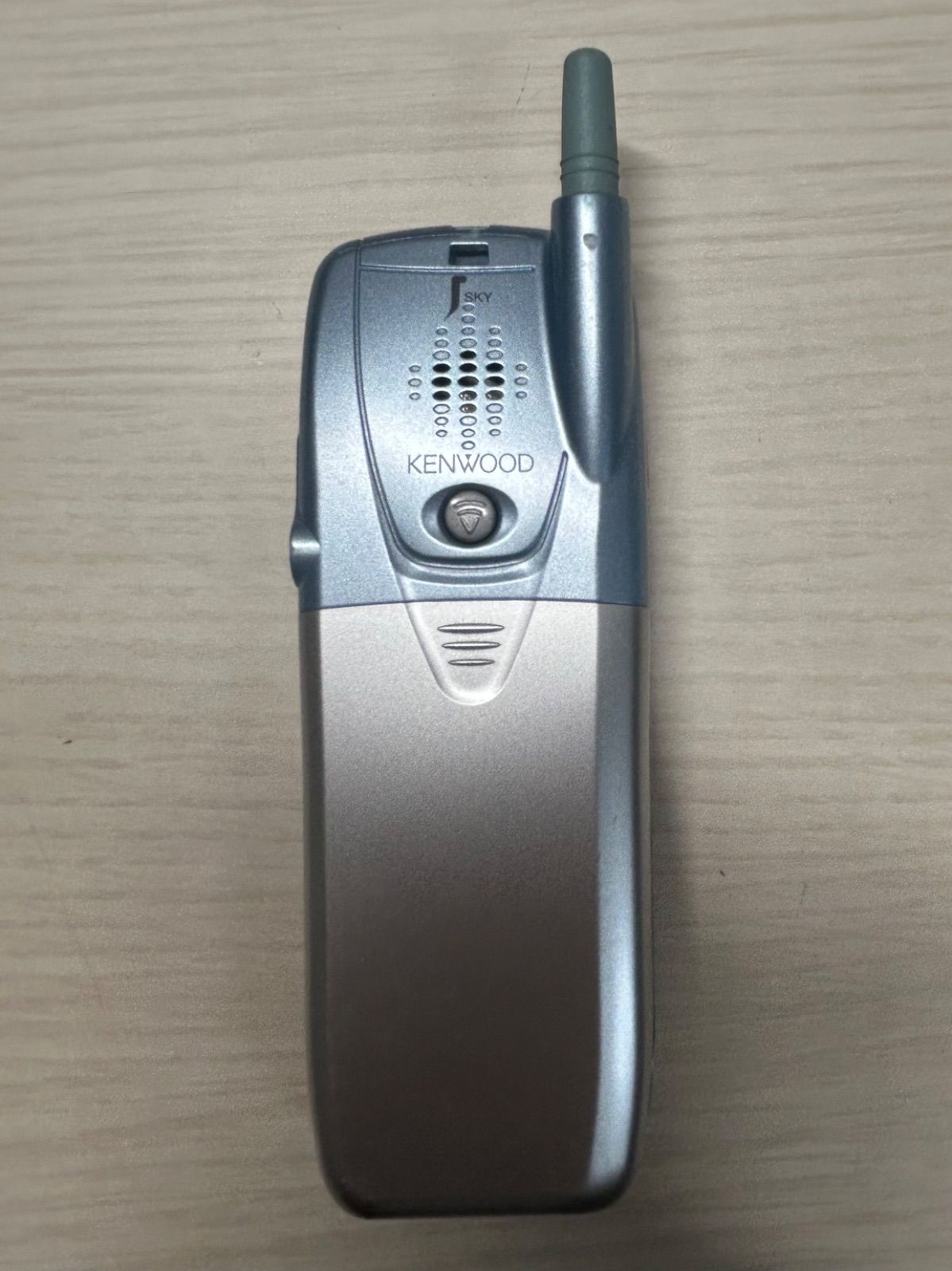 モックアップ J-PHONE KENWOOD J-K03 K115