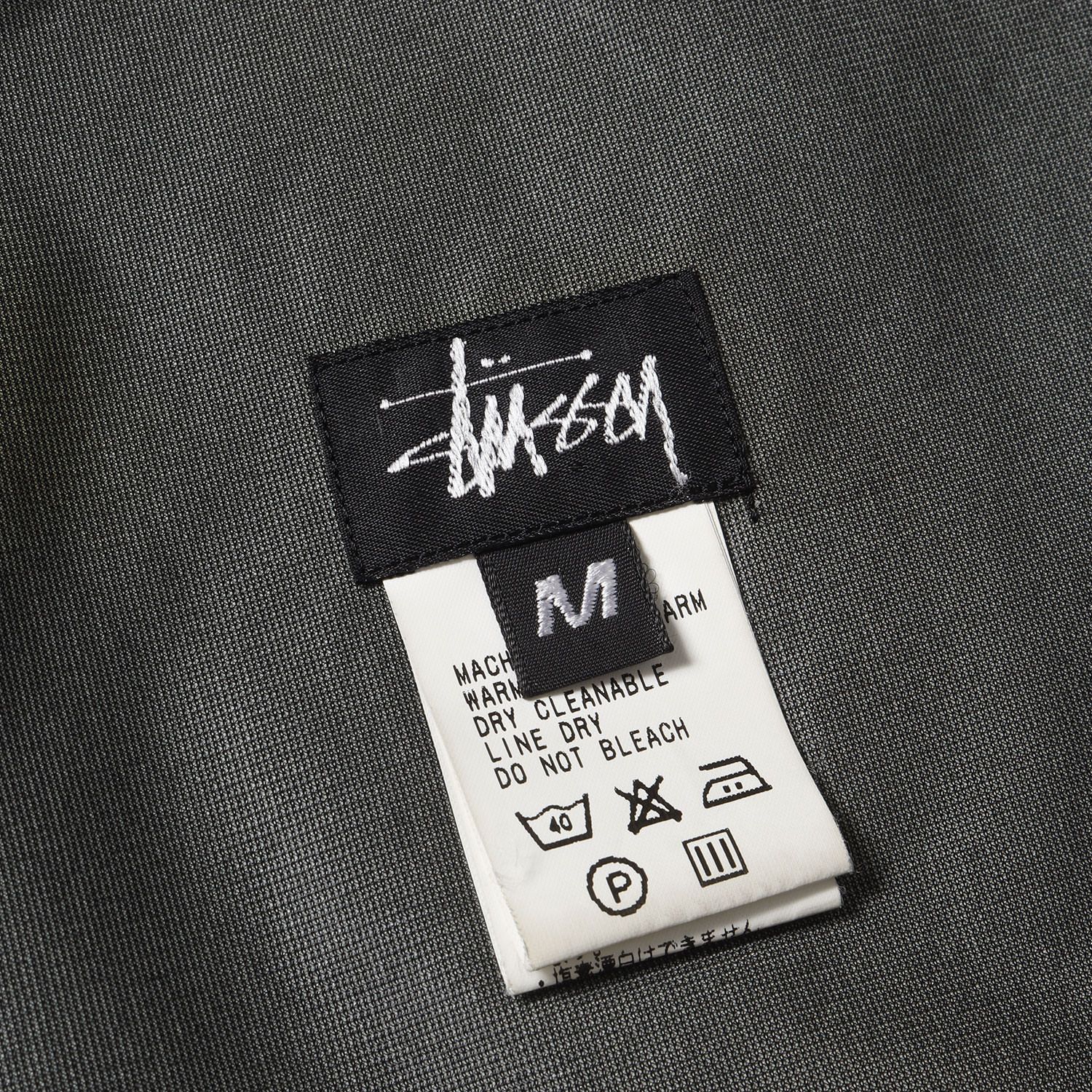 STUSSY ステューシー ジャケット サイズ:M 00s 東京限定 GORE-TEX 3
