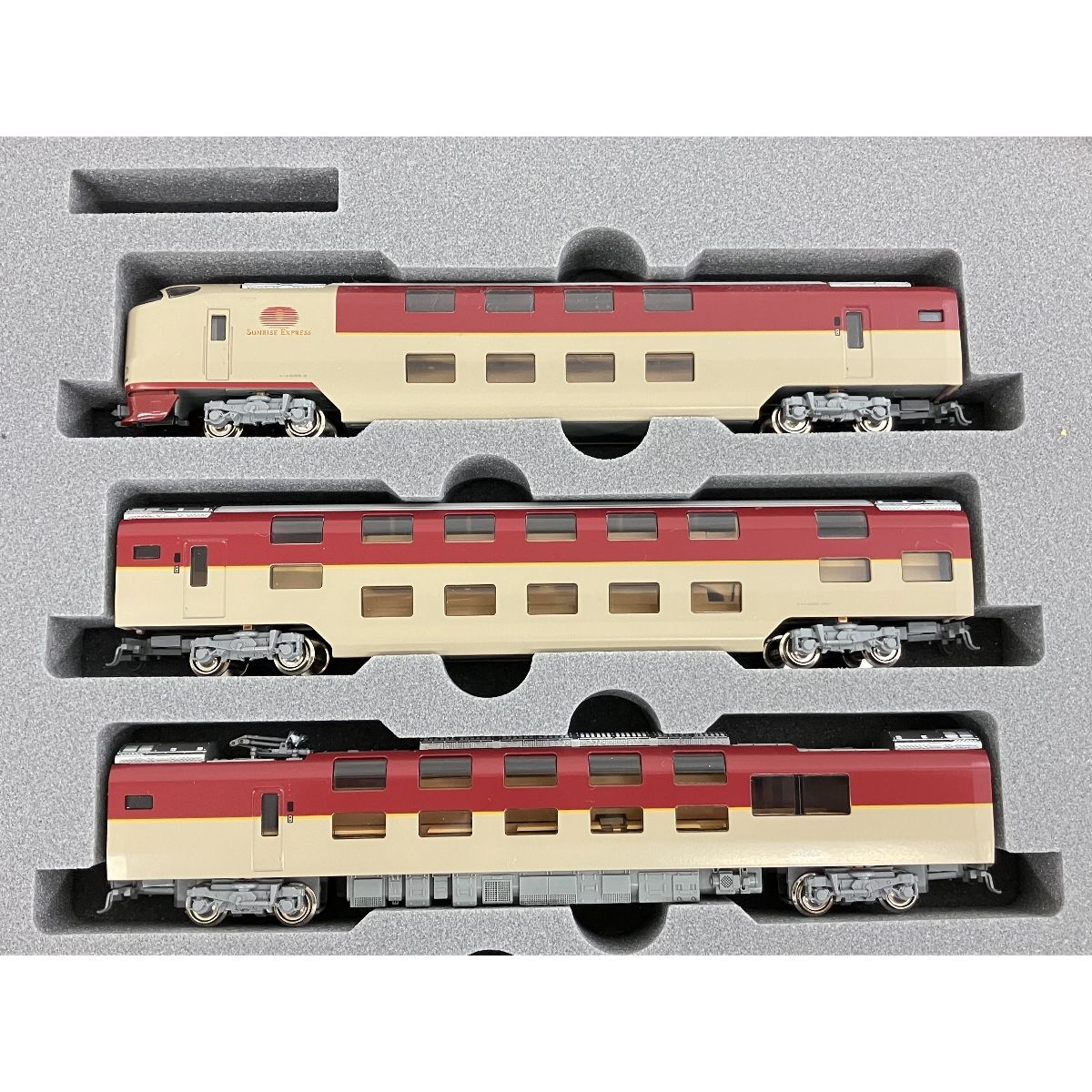 KATO 10-386