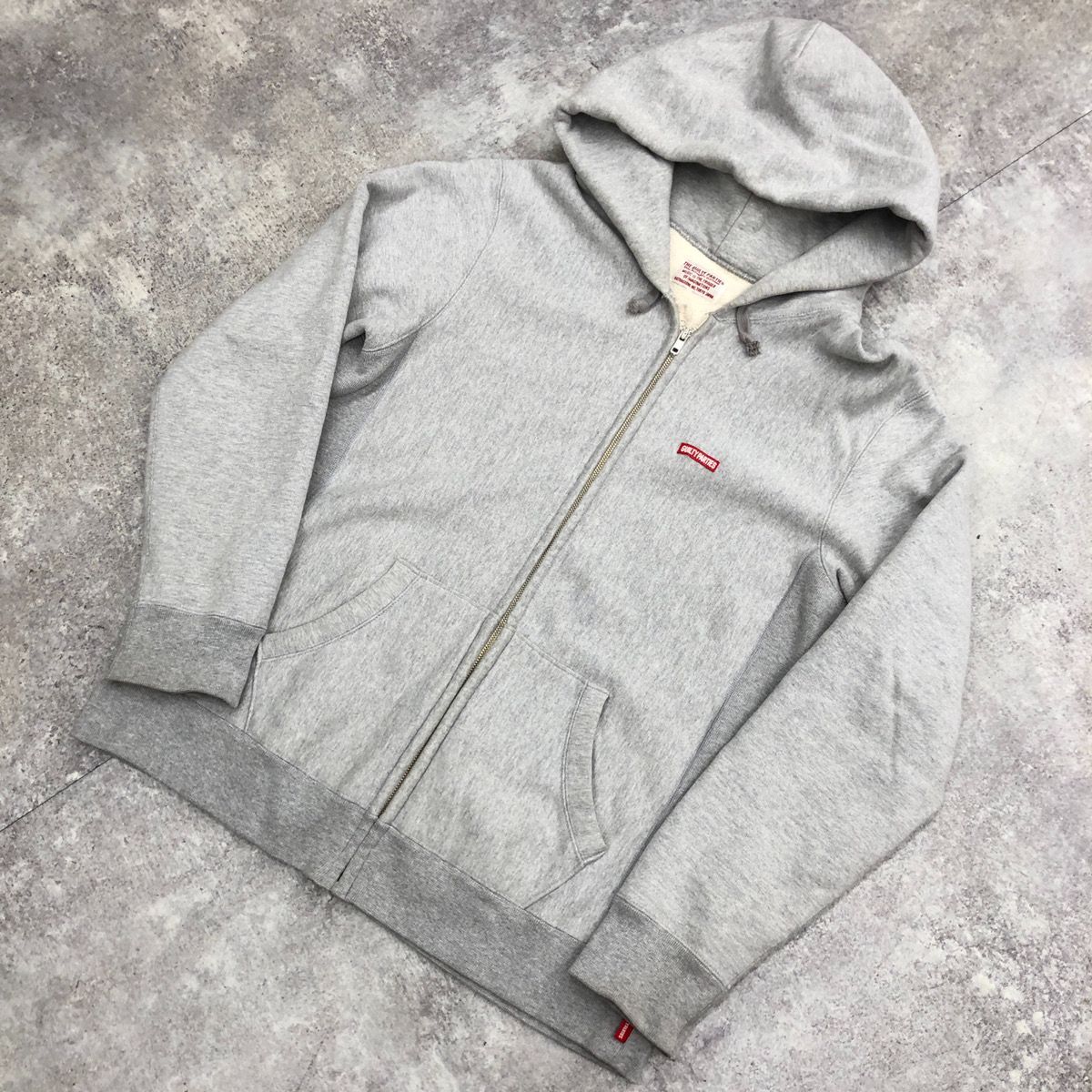 WACKO MARIA ワコマリア HEAVY WEIGHT PULLOVER ヘビーウェイト 