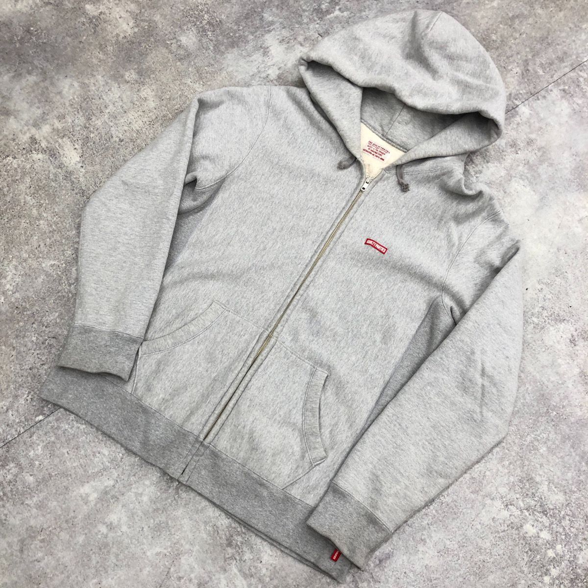 WACKO MARIA ワコマリア HEAVY WEIGHT PULLOVER ヘビーウェイト