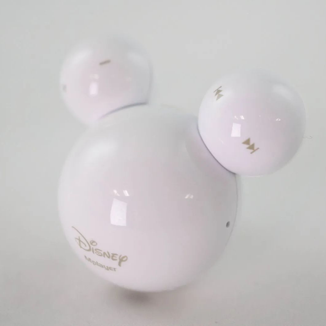 【新品】ディズニー Mプレイヤー iriver disny mplayer Mplayer Disney ミッキー メルカリ