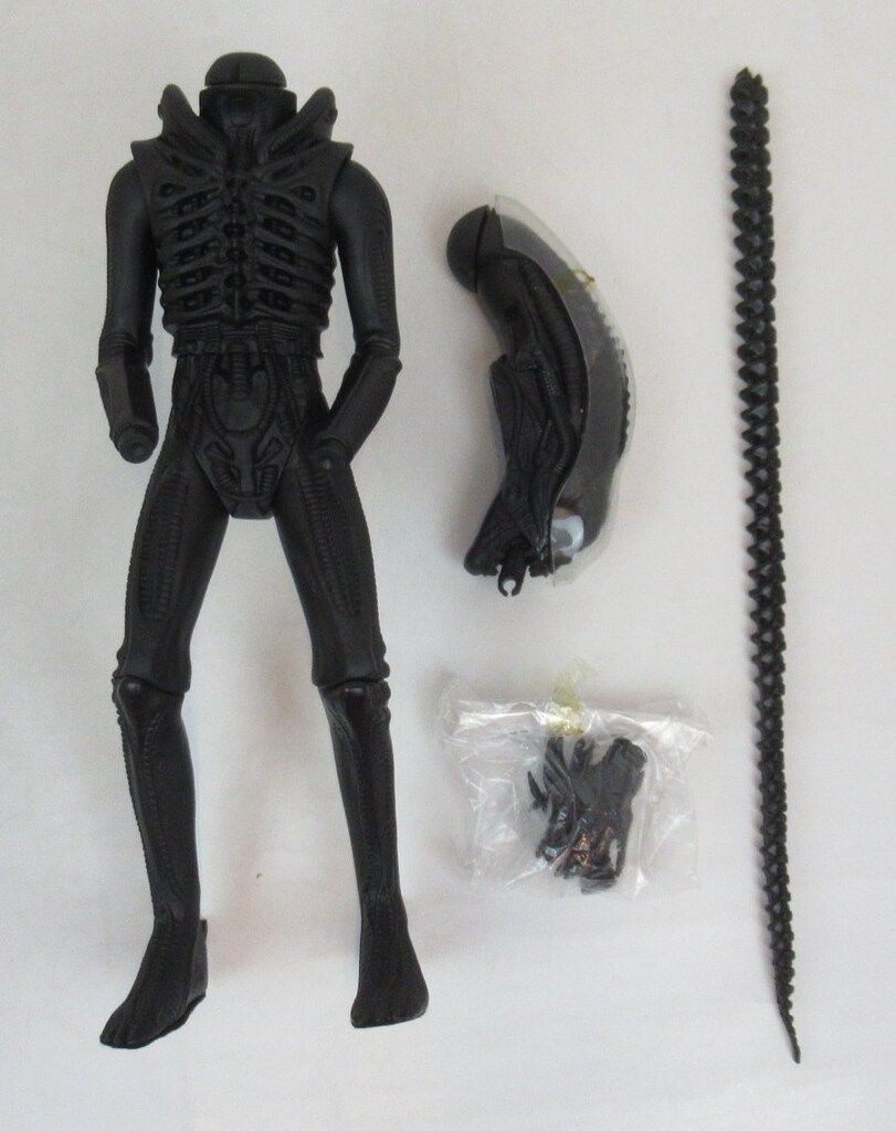 TSUKUDA ALIEN Jumbo Figure Series エイリアン TSUKUDA ALIEN Jumbo Figure Series エイリアン - メルカリ