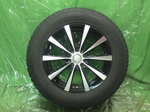 中古】YOKOHAMA スタッドレス DIANELLA 17インチ ヨコハマ 中古】YOKOHAMA スタッドレス DIANELLA 17インチ ヨコハマ