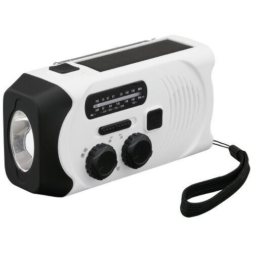 落ち着きのある 手回し充電ラジオライト JTL-29JTL-29 アイリスオーヤマ パンツ