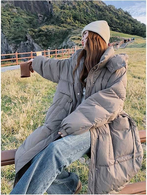 OURHOME 洗えるフリンジベスト ourhome 洗えるフリンジベスト グレー