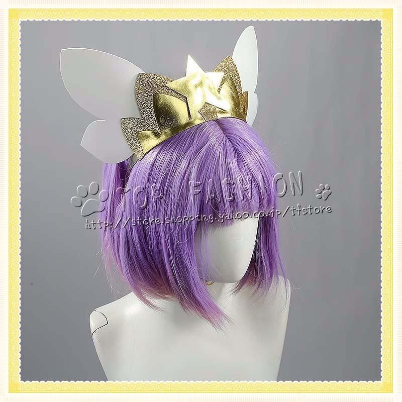 プリンセスプリキュア 天ノ川