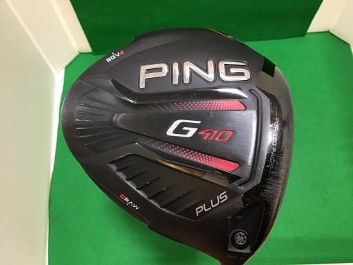 PING G410 PLUS ドライバー Speeder 569 G410 PLUS｜ピン｜ドライバー｜Speeder 661 EVOLUTION 5｜中古