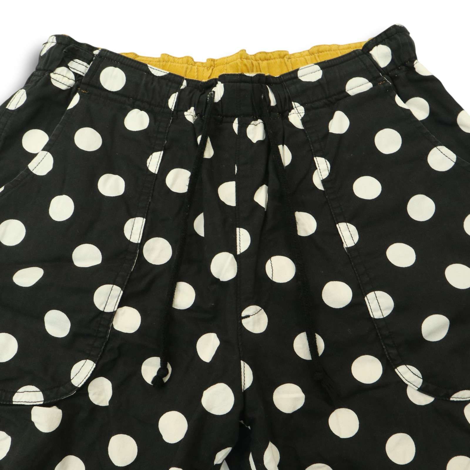 VOO ショートパンツ　バランス VOO ヴォー バランス 春夏 2WAY リバーシブル☆ ストレッチ