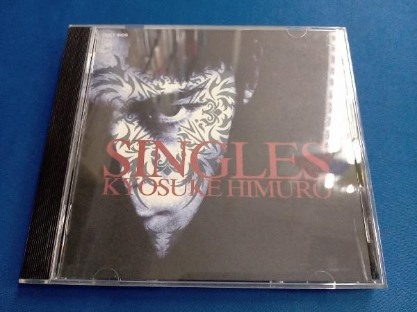 氷室京介/ SINGLES CD 台湾盤 帯付き 514v7pe7UoL._UF350,350_QL50_.jpg
